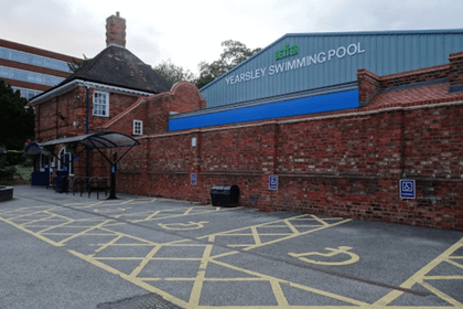 Image 2 from Yearsley Pool partner gallery