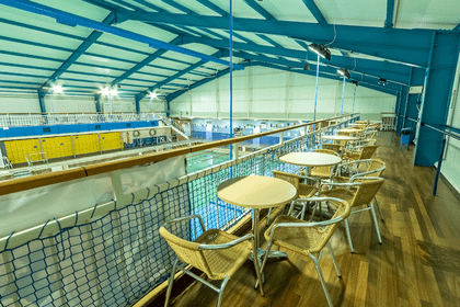 Image 7 from Yearsley Pool partner gallery