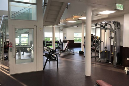Image 1 from Hillingdon Sport and Leisure Complex partner gallery