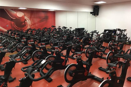 Image 2 from Hillingdon Sport and Leisure Complex partner gallery