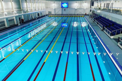 Image 4 from Hillingdon Sport and Leisure Complex partner gallery