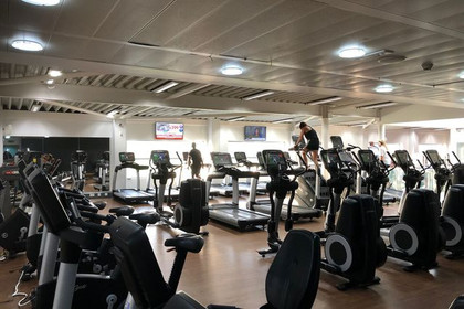 Image 5 from Hillingdon Sport and Leisure Complex partner gallery