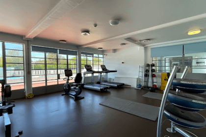 Image 6 from Hillingdon Sport and Leisure Complex partner gallery