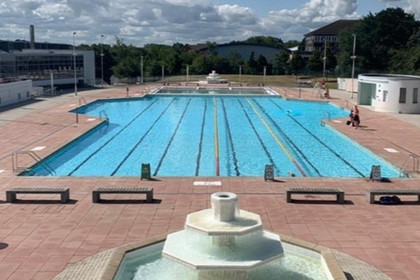 Image 8 from Hillingdon Sport and Leisure Complex partner gallery