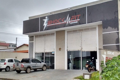Imagem 2 da galeria do parceiro Shock Fit Academia