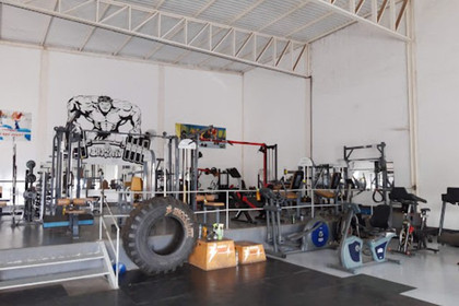 Imagem 3 da galeria do parceiro Shock Fit Academia