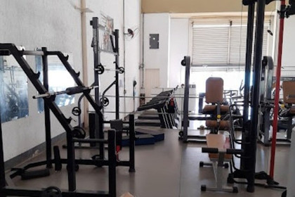 Imagem 5 da galeria do parceiro Shock Fit Academia