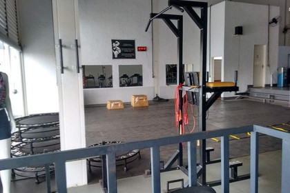 Imagem 6 da galeria do parceiro Shock Fit Academia