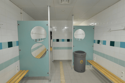 Image 8 from Queensbridge Sports and Community Centre partner gallery