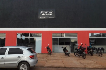 Imagem 2 da galeria do parceiro Academia Corpore Fitness - Aureny Iv