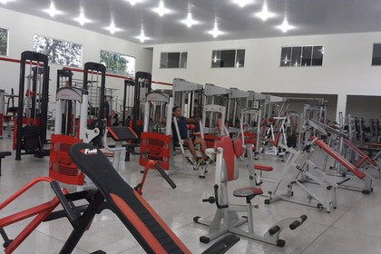 Imagem 5 da galeria do parceiro Academia Corpore Fitness - Aureny Iv