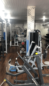 Imagem 2 da galeria do parceiro Academia Valle Fitness