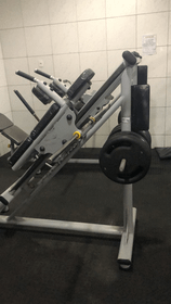 Imagem 4 da galeria do parceiro Academia Valle Fitness