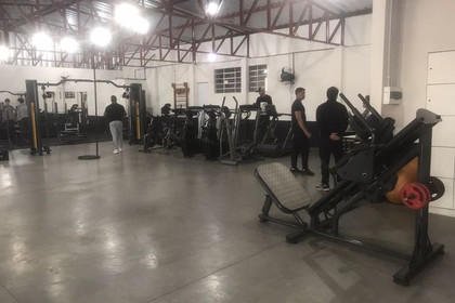 Imagem 6 da galeria do parceiro Academia Vitally