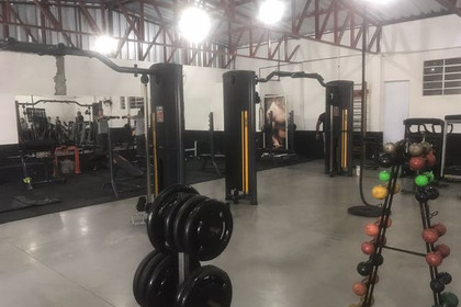 Imagem 7 da galeria do parceiro Academia Vitally