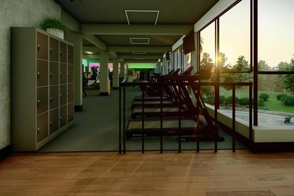 Imagem 1 da galeria do parceiro Lion