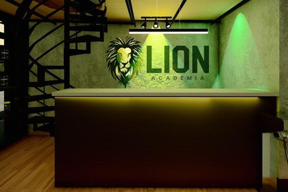 Imagem 4 da galeria do parceiro Lion