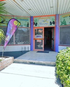 Imagen 2 de la galería del partner Ruca Gym