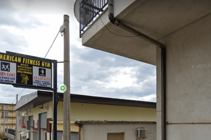 Immagine 2 dalla galleria del partner American Fitness Gym Cassano