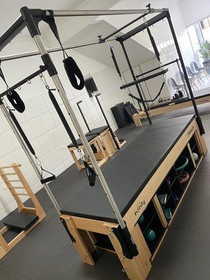 Imagem 4 da galeria do parceiro Studio De Pilates - Isabela Arthur