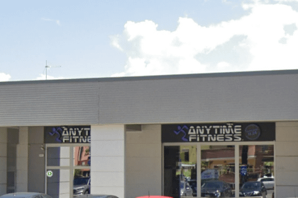 Immagine 2 dalla galleria del partner Anytime Fitness - Roma Guidonia