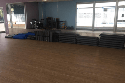 Immagine 7 dalla galleria del partner Anytime Fitness - Roma Guidonia