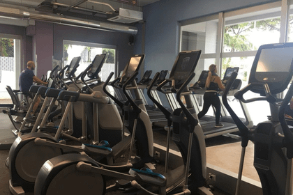 Immagine 8 dalla galleria del partner Anytime Fitness - Roma Guidonia