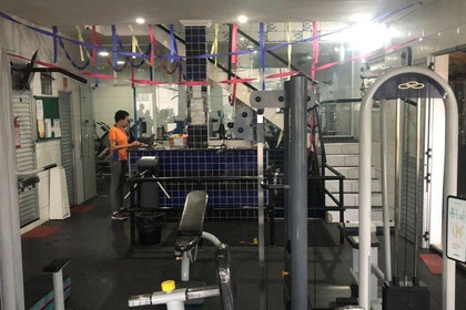 Imagem 5 da galeria do parceiro Academia Valle Fitness