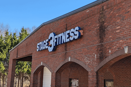 Image 2 from Stage 3 Fitness partner gallery