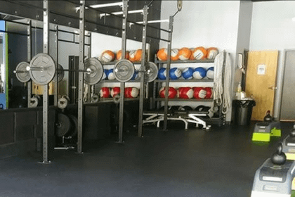 Image 3 from Stage 3 Fitness partner gallery