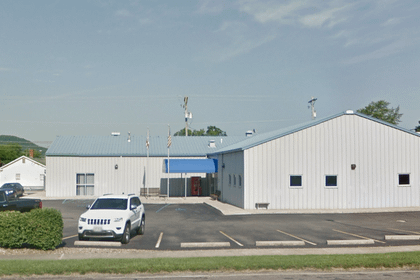 Image 2 from SOMC LIFE Center - Lucasville partner gallery