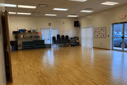 Image 3 from SOMC LIFE Center - Lucasville partner gallery