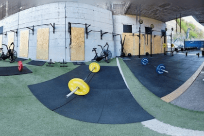 Immagine 1 dalla galleria del partner Croosfit Boost