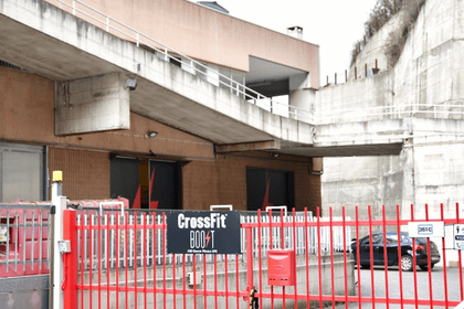Immagine 2 dalla galleria del partner Croosfit Boost