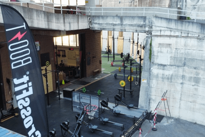 Immagine 3 dalla galleria del partner Croosfit Boost