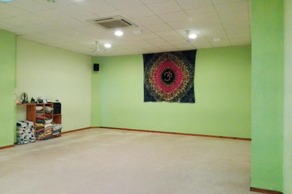 Imagen 1 de la galería del partner Centre Namaskar Sabadell