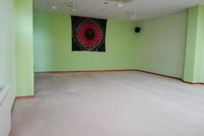 Imagen 5 de la galería del partner Centre Namaskar Sabadell