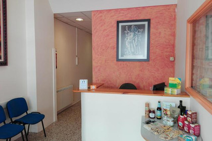 Imagen 4 de la galería del partner Centre Namaskar Sabadell
