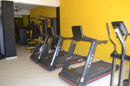 Imagem 3 da galeria do parceiro PRIME FITNESS ACADEMIA