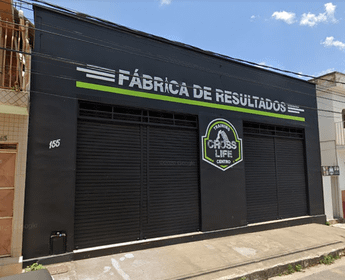 Imagem 2 da galeria do parceiro Cross Life Taiobeiras