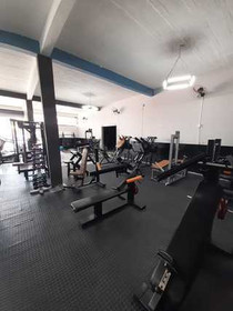 Imagem 5 da galeria do parceiro The Japa Fitness