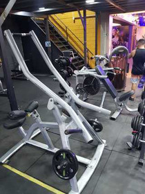 Imagem 6 da galeria do parceiro Portal Fit Box