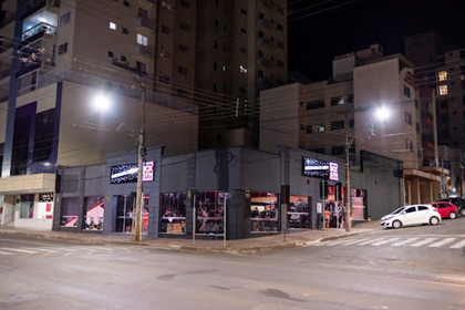 Imagem 2 da galeria do parceiro Engenharia do Corpo - BGT30 - Concórdia