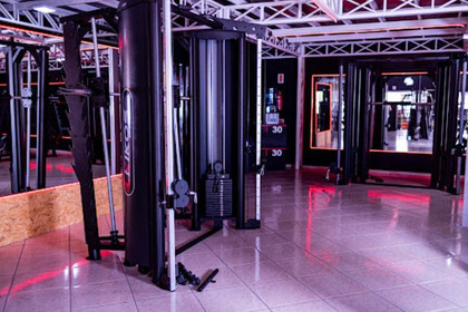Imagem 5 da galeria do parceiro Engenharia do Corpo - BGT30 - Concórdia