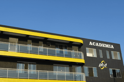 Imagem 2 da galeria do parceiro PhD Sports - Jacob