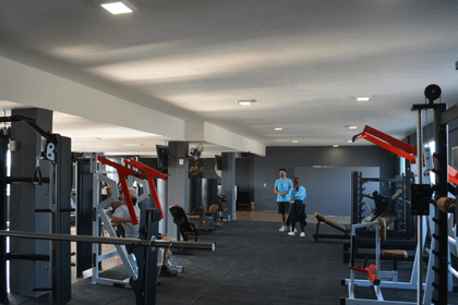 Imagem 3 da galeria do parceiro PhD Sports - Jacob