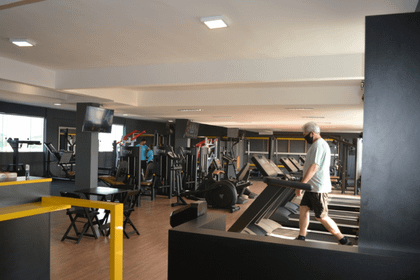 Imagem 4 da galeria do parceiro PhD Sports - Jacob
