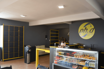 Imagem 5 da galeria do parceiro PhD Sports - Jacob