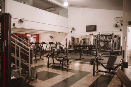 Imagem 4 da galeria do parceiro Academia Lifestyle