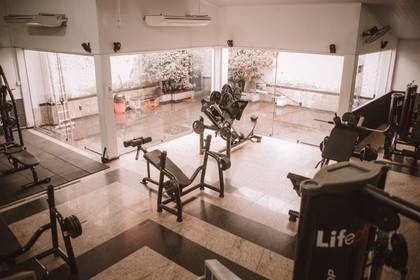 Imagem 5 da galeria do parceiro Academia Lifestyle